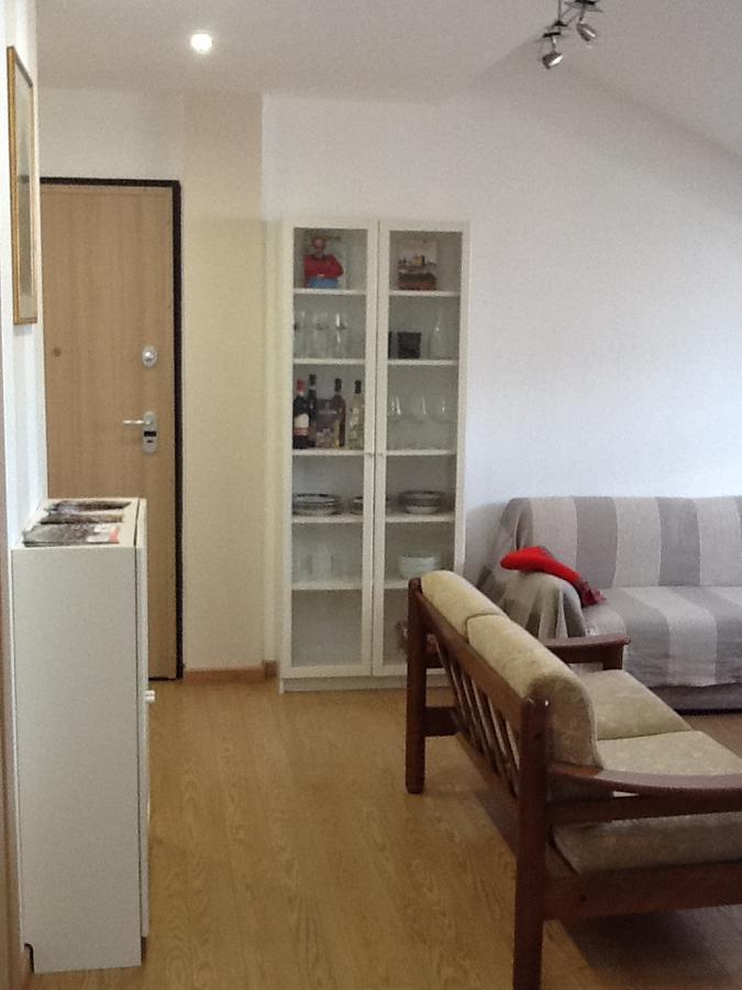 Your House In Langa Apartman Carrù Kültér fotó
